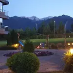 شقة Retreat Pool And Mountain Views *