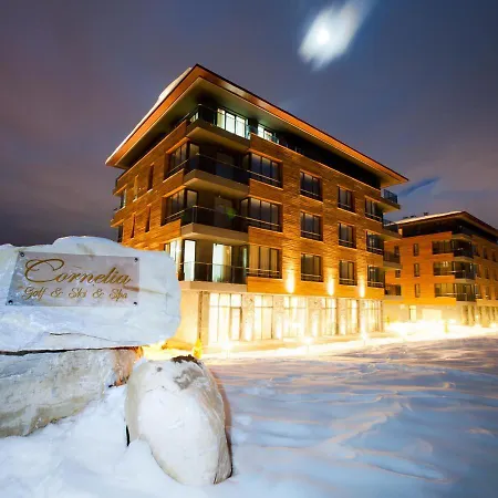 Retreat Pool And Mountain Views Apartment Bansko
