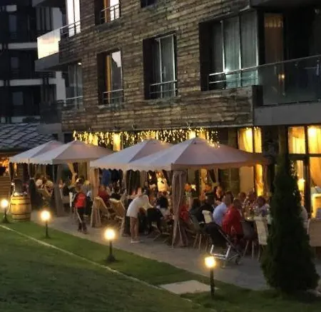 公寓 Retreat Pool And Mountain Views