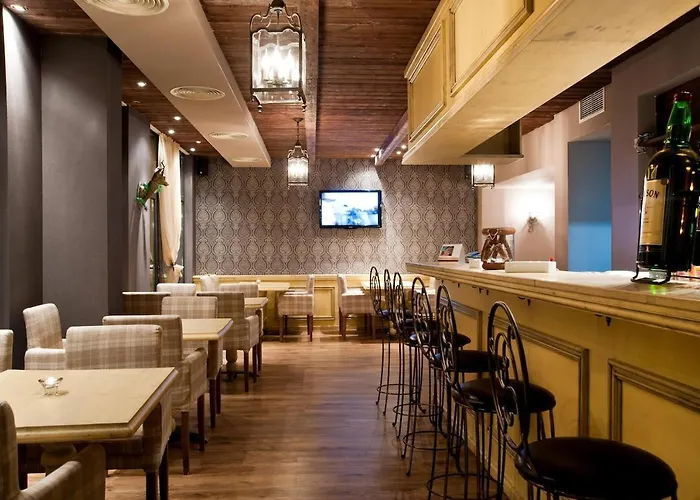 Lägenhet Retreat Pool And Mountain Views Bansko