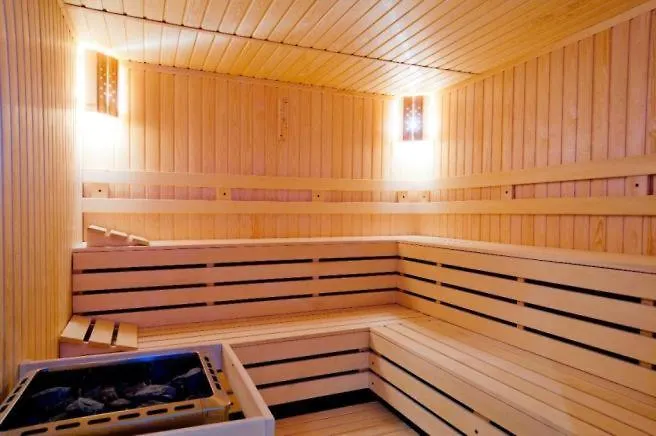 Retreat Pool And Mountain Views Lägenhet *